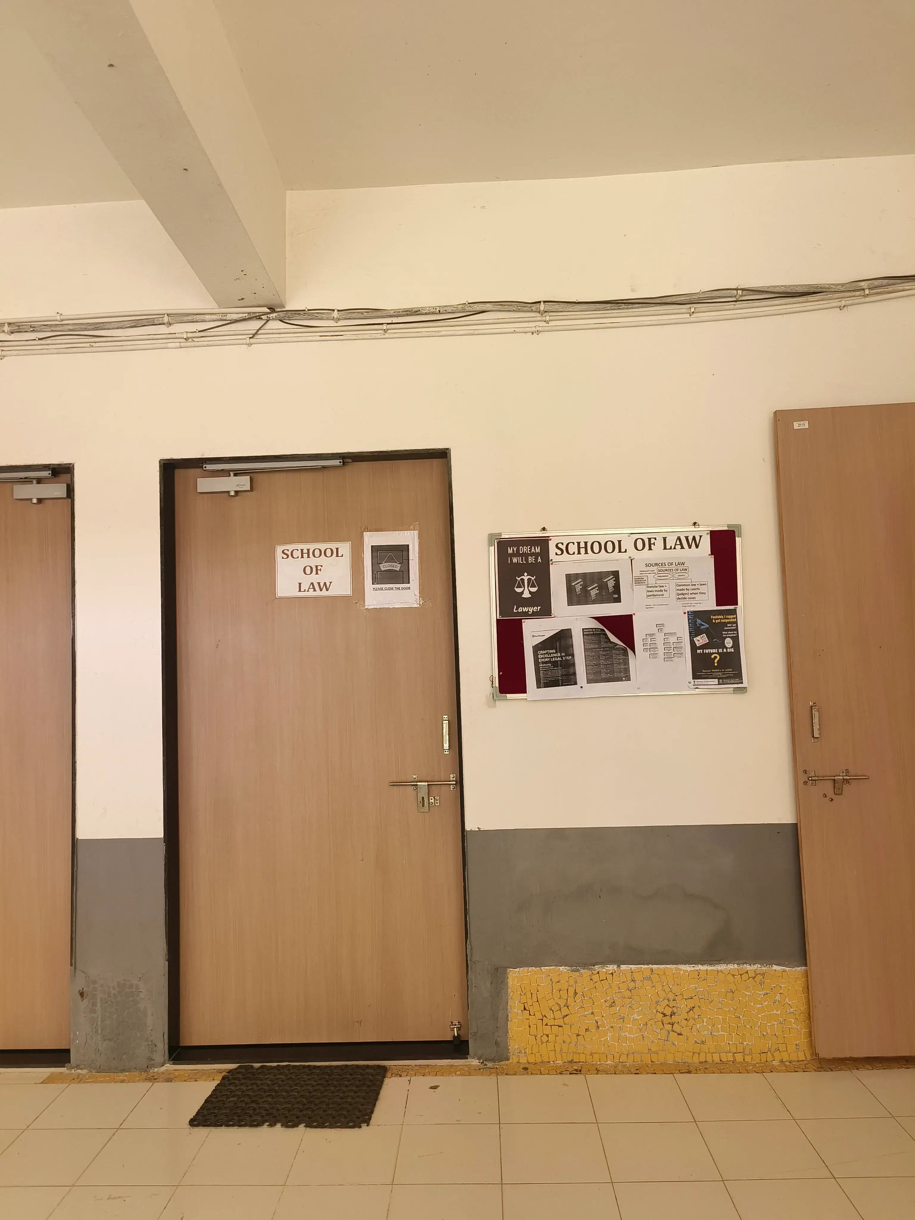 Sabarmati University Ahmedabad Academic Building photo 30